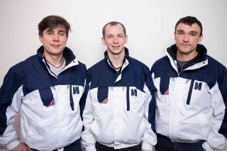 О компании ПотолокСервис: установка натяжных потолков в Воронеже